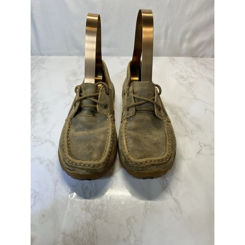 Twisted X twisted boots